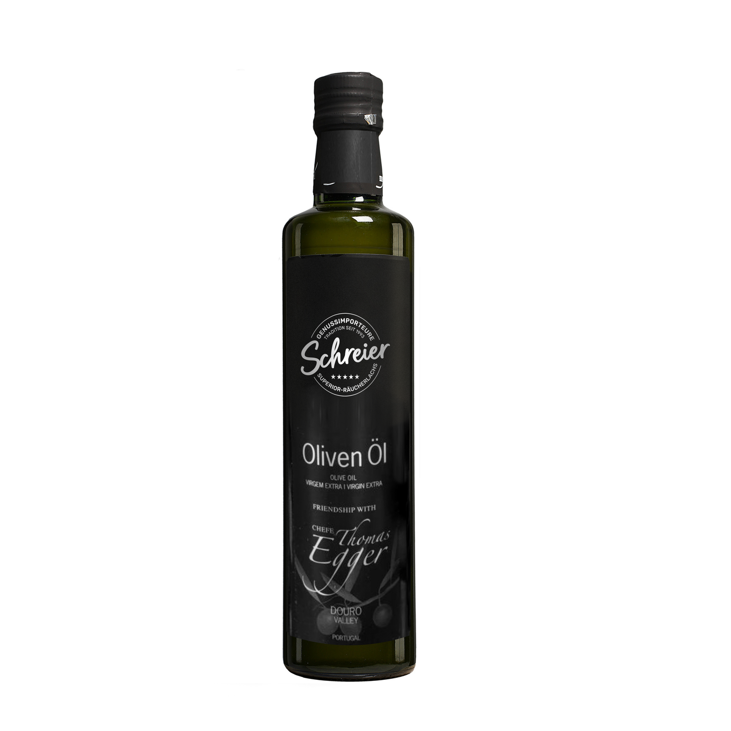 Olivenöl Duoro Superior 0,5 l